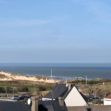 Le Bord De Mer Calais Exterior photo