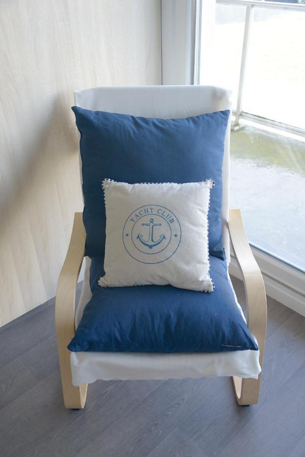 Le Bord De Mer Calais Exterior photo